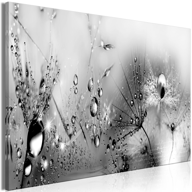 Large canvas print Drop of Naturalness [Large Format] 136356 additionalImage 3