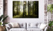 Large canvas print Summer Fog [Large Format] 137556 additionalThumb 5