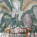 Photo Wallpaper Umbrella tree - tropical green foliage by Mark Catesby 144656 additionalThumb 6