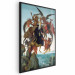 Wall Poster The Torment of Saint Anthony  159956 additionalThumb 2