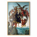 Wall Poster The Torment of Saint Anthony  159956 additionalThumb 5