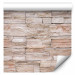 Modern Wallpaper Stone wall II 89256 additionalThumb 1