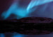 Canvas Night Light (1-piece) - Landscape with Aurora over a Lake 105166 additionalThumb 4