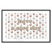 Wall Poster Have a Nice Day - fun composition with a brown English text 114566 additionalThumb 15