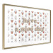 Wall Poster Have a Nice Day - fun composition with a brown English text 114566 additionalThumb 6