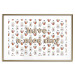 Wall Poster Have a Nice Day - fun composition with a brown English text 114566 additionalThumb 17