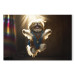 Canvas AI Shih Tzu Dog - Jumping Animal Against the Rays of the Sun - Horizontal 150166 additionalThumb 7