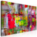 Large canvas print A Feast of Colors II [Large Format] 150766 additionalThumb 3