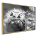 Wall Poster Gaming Technology - Game Pad on a Black and White Background 151966 additionalThumb 15