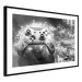 Wall Poster Gaming Technology - Game Pad on a Black and White Background 151966 additionalThumb 18