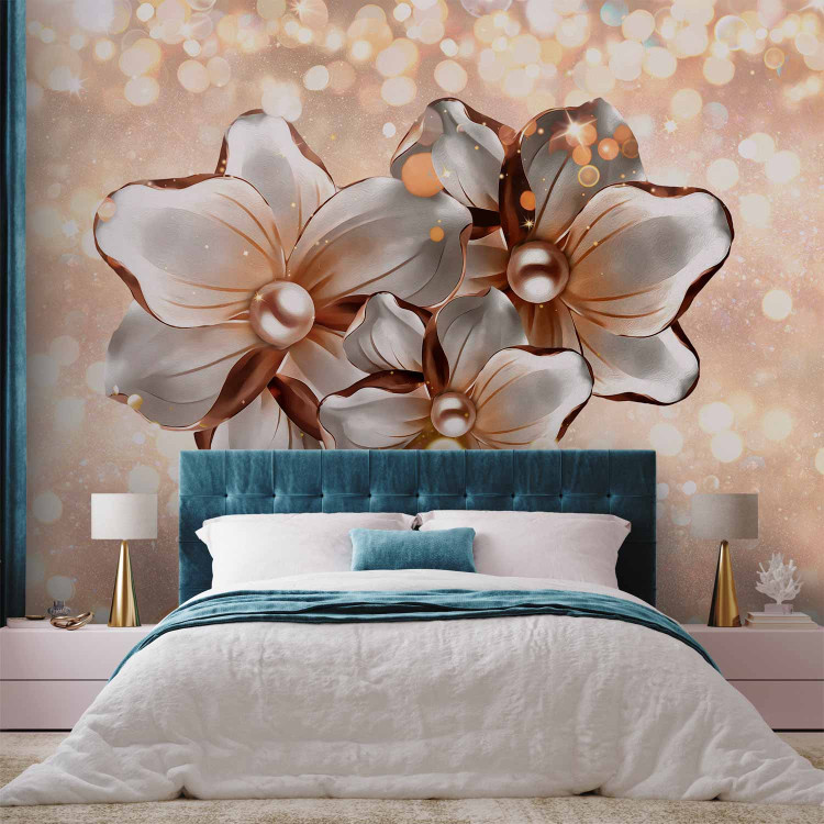 Wall Mural Star Beauties - Second Variant 159966 additionalImage 2