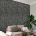 Modern Wallpaper Granite rain 89266