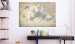 Decorative Pinboard Map of Europe (1 Part) Wide [Cork Map] 114076 additionalThumb 7
