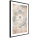 Wall Poster Don't be a Dick - oriental composition with Buddha and Zen-style text 114576 additionalThumb 13