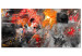 Large canvas print Bloody Battle II [Large Format] 128576