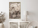 Wall Poster Gentle Cluster - composition with fluffy dandelions in sepia tone 137276 additionalThumb 17