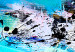 Large canvas print Snow Fun II [Large Format] 149676 additionalThumb 5