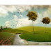 Photo Wallpaper Autumn - landscape 60276 additionalThumb 5