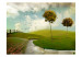 Photo Wallpaper Autumn - landscape 60276 additionalThumb 1