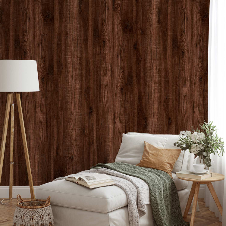 Wallpaper Magma Wooden Dream 89776 additionalImage 3