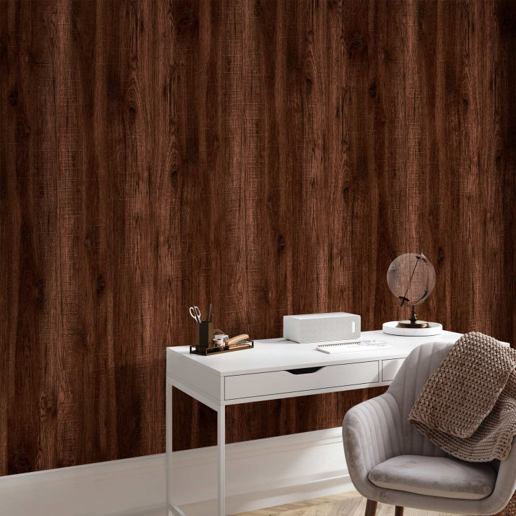 Wallpaper Magma Wooden Dream 89776 additionalImage 4