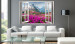 Large canvas print Alpine Rhododendrons [Large Format] 125386 additionalThumb 6
