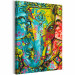 Paint by number Colourful Ganesha 135686 additionalThumb 5
