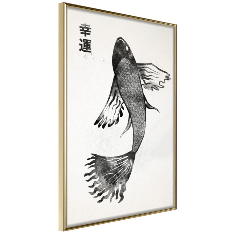 Poster Fish of Luck [Poster] 142486 additionalImage 16