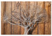 Large canvas print Tree Chronicle [Large Format] 148986