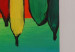 Canvas Art Print Rainbow woods 49886 additionalThumb 3
