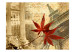 Wall Mural Autumn and Paris 59886 additionalThumb 1