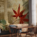 Wall Mural Autumn and Paris 59886 additionalThumb 4