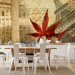 Wall Mural Autumn and Paris 59886 additionalThumb 6