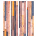 Modern Wallpaper Magma Wooden Alliance 89586 additionalThumb 5