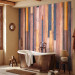 Modern Wallpaper Magma Wooden Alliance 89586 additionalThumb 8