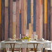 Modern Wallpaper Magma Wooden Alliance 89586 additionalThumb 6