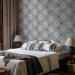 Modern Wallpaper  Floral Pattern 89686 additionalThumb 3