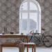Modern Wallpaper  Floral Pattern 89686 additionalThumb 4