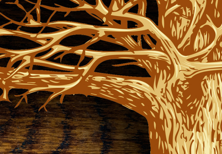 Decorative Pinboard Family's Tree [Corkboard] 94186 additionalImage 5