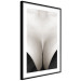 Wall Poster Decolletage - black and white female chest with visible neckline 123996 additionalThumb 12