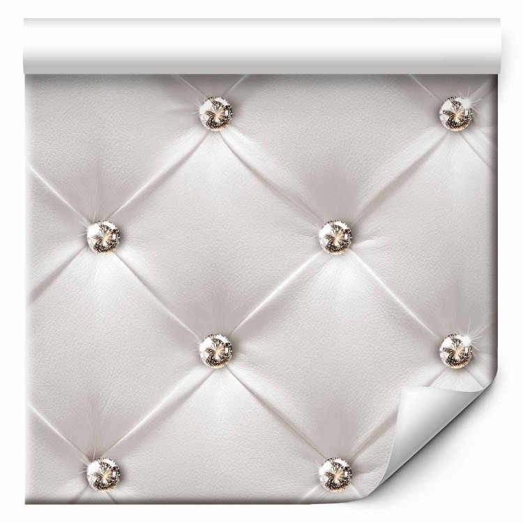 Modern Wallpaper Diamond Softness 124396 additionalImage 1