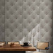Modern Wallpaper Diamond Softness 124396 additionalThumb 8
