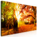 Large canvas print Enchanting Autumn II [Large Format] 128896 additionalThumb 3