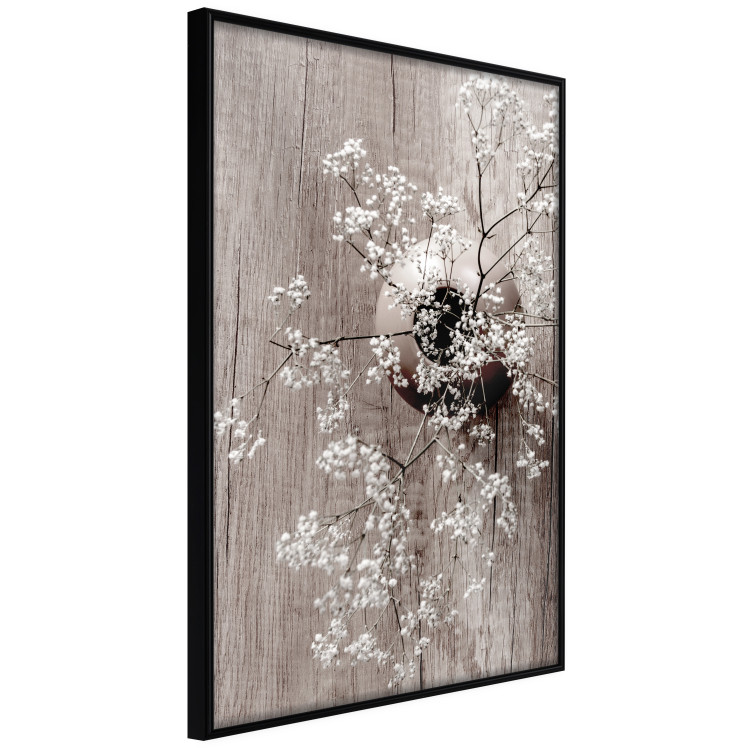 Wall gallery pictures Flowery meadow 124914 additionalImage 2