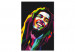 Paint by number Bob Marley 135196 additionalThumb 4