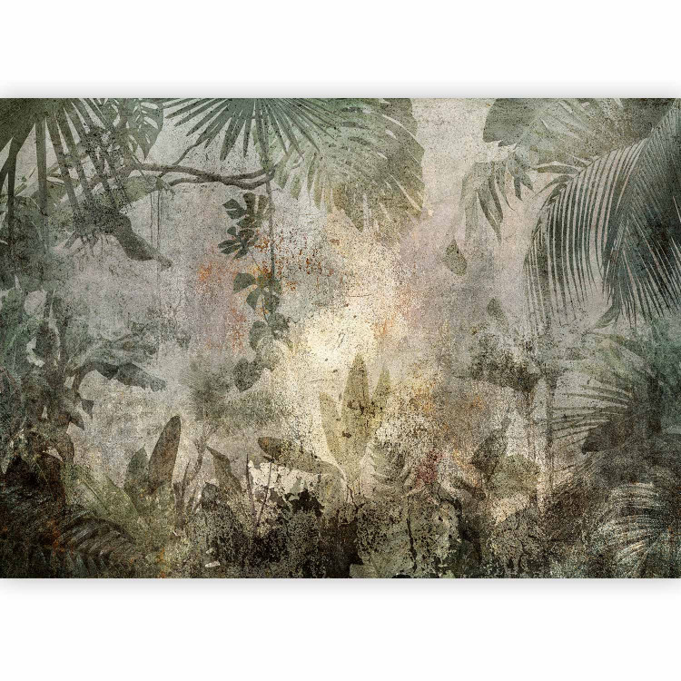 Photo Wallpaper Presence of a Jungle 142596 additionalImage 1