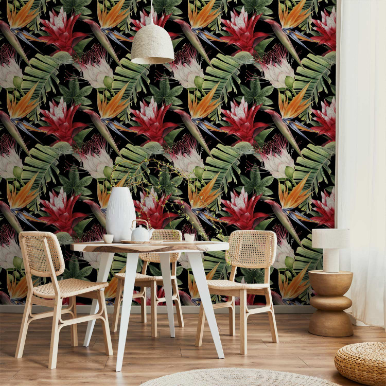 Wallpaper Floristic Thicket 143396 additionalImage 8