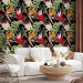 Wallpaper Floristic Thicket 143396