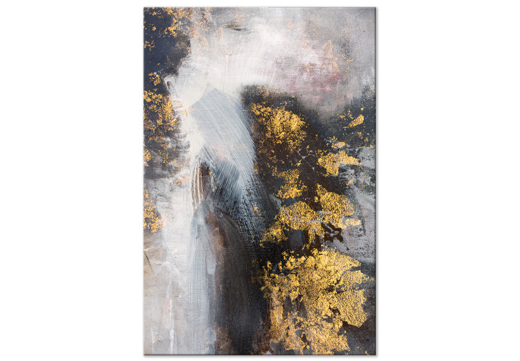 Large canvas print Golden Fleece [Large Format] 150896