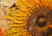 Poster Portrait of Frida - A Woman Against a Background of Sunflowers Inspired by Van Gogh 152196 additionalThumb 4